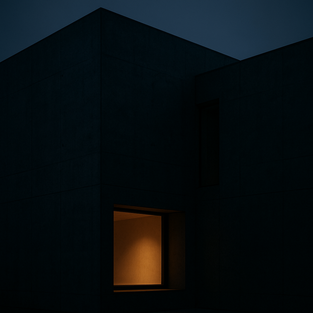 Lumina Archi — branding project by Studio 420